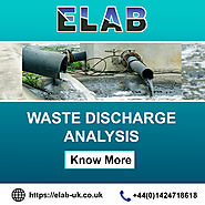 WAC Waste Acceptance Procedures and Criteria ELAB