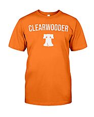 Clearwooder T Shirts