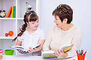 We Also Provide Child Care for Kids With Special Needs