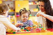 Some Programs Parents Can Expect at Our Daycare