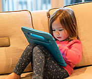 How Screen Time Can Be Harmful