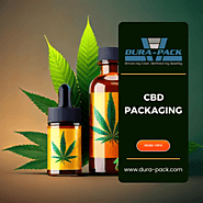 Choose the best CDB packaging Company