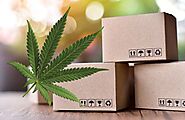 Quality & Customized CBD Packaging Solutions for Your Business