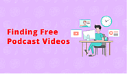 Finding Free Podcast Videos - Able Chairs