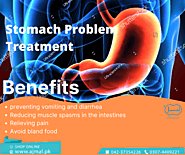 stomach problems treatment | Why Suffer Stomach Acid Reflux Heartburn