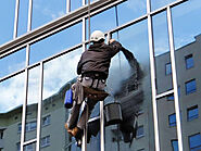 The Ultimate Guide to Finding a Window Cleaning Service in Dubai: thecleanteam