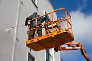 Commercial Window Cleaning Services