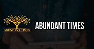 About Us | Abundant Times