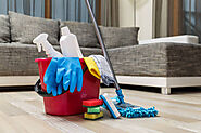 Extra-ordinary Benefits Of Residential Cleaning In Savannah!