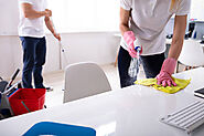 Smart Guide For Choosing Residential Cleaning Services in Savannah