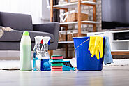 Residential cleaning In Savannah: Benefits Of Residential Cleaning