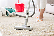 Are You Searching for an Effective Carpet Cleaning Service?