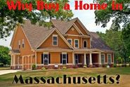 Popular Massachusetts Towns For Real Estate