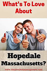 Real Estate Agents Hopedale Mass