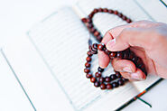 A Brief Overview of Tasbih Beads - Kwir Media - Latest News, Updates, Trending Topics and Blogs