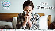Best Herbal Medicine for Flu causes and its Treatment