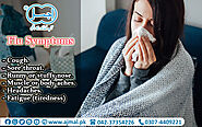 Looking For the Best Herbal Medicine for Flu?