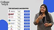 How Comparing Distance Universities Can Help To Choose The Best University?