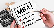 How to decide the Right MBA specialization?