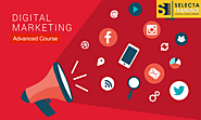 Top digital marketing course in Lahore