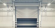 Get the Best and High-Quality Steel Roll-Up Doors Service in Fort Myers Fl.
