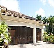 Do You Want High-Quality Residential Garage Doors Service in Fort Myers Fl?