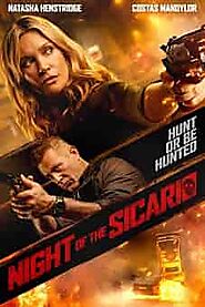 Night of the Sicario HDEUROPIX