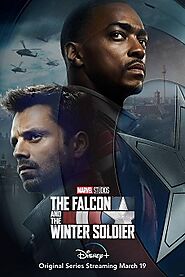 Watch Falcon and Winter Soldier HDEuropix