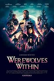 Werewolves Within HDEUROPIX