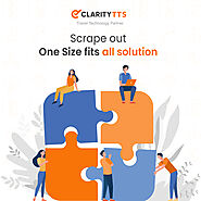 ClarityTTS - Globally Acclaimed Travel Technology Platform