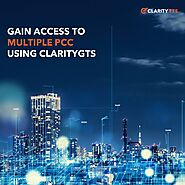 Clarity TTS - Global Ticketing Solution