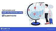 Clarity TTS - Dynamic Interline Tariff Distribution