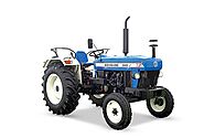 Latest New Holland Tractors in 2021|New Holland Tractor Price in India-New Holland Tractor