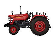 Mahindra 415 DI Tractor price, features & mileage in 2021 | TractorGyan