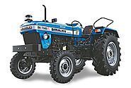 Sonalika DI 750 III Tractor Price, feature & mileage in 2021 | TractorGyan