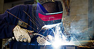 What Are the Four Consumables of Arc Welding?