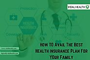 Vidal Health Insurance | Health insurance plans, Health insurance, Medical insurance