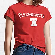 Phillies Clearwooder Shirt