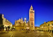 Seville - Best Destination in Spain - TRAVEL MEDIA HOTELS DISCOUNTS COMPARE HOTELS RATES