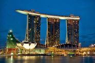 Singapore Hotels Best Deals - TRAVEL MEDIA HOTELS DISCOUNTS COMPARE HOTELS RATES