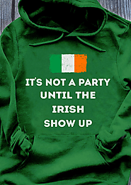 Irish T Shirts