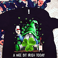 Irish Funny T Shirts