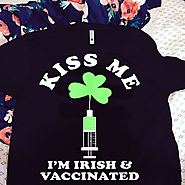 Irish Funny Shirts