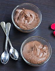 Website at https://chocolatecoveredkatie.com/healthy-chocolate-pudding-recipe/