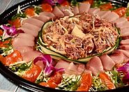 Find the Best Food catering Honolulu - Aina Meals