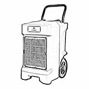 Dehumidifiers • For industrial, swimming pool, warehouse, boat & home.