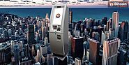 How to Find a Bitcoin ATM to buy BTC ?