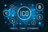 ICO Marketing Services