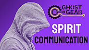 Spirit Communication | Paranormal Equitment | Ghost gear