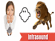 Infrasound and the Paranormal | Paranormal Investigation